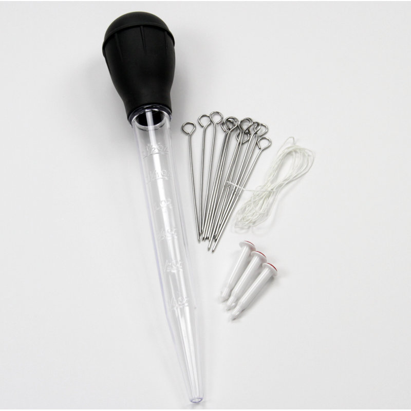 Poultry Prep Kit