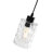 1 - Light Single Pendant