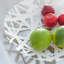 Bol à fruits Yamazaki Home, acier, sans assemblage requis-788291620