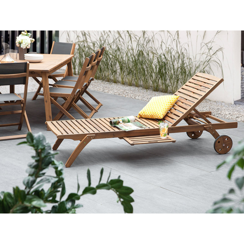 Lilith 8 Seater Dining Set