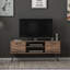 Natayshia Unfinished TV Stand for TVs up to 60"