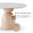 Hillard Dining Table