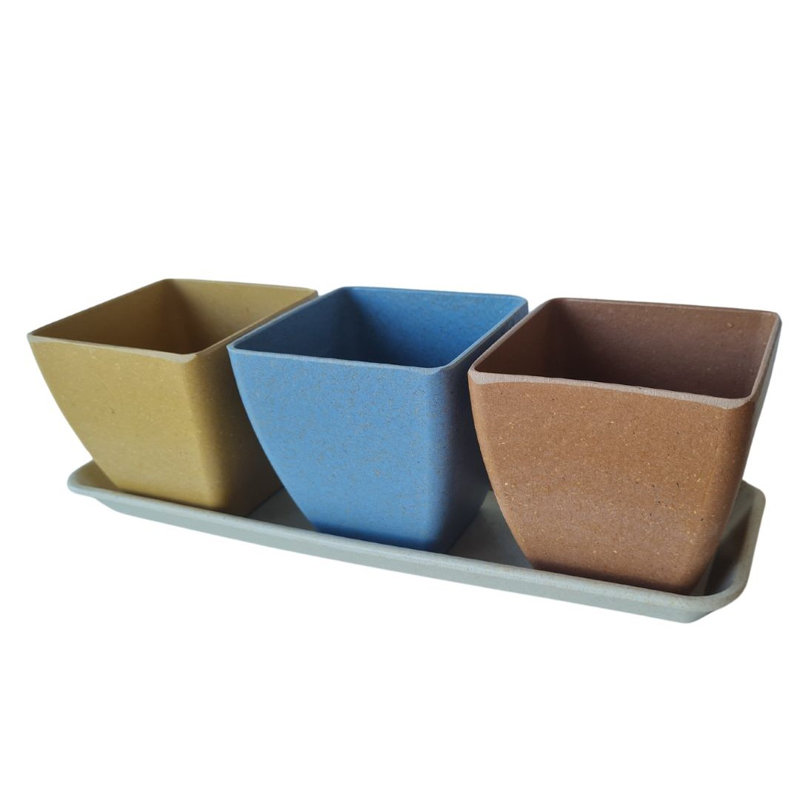 Astaire Pot Planter