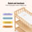 Emily Changing Table with Pad-9986875