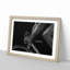 Cycling in Abstract - Picture Frame Graphic Art Print-55679801-55679804