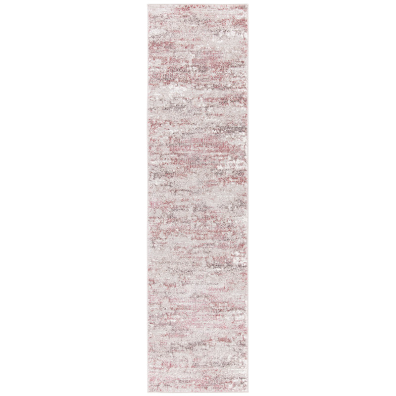 Erlandson 500 Performance Oriental Rug, Runner 2' x 7'