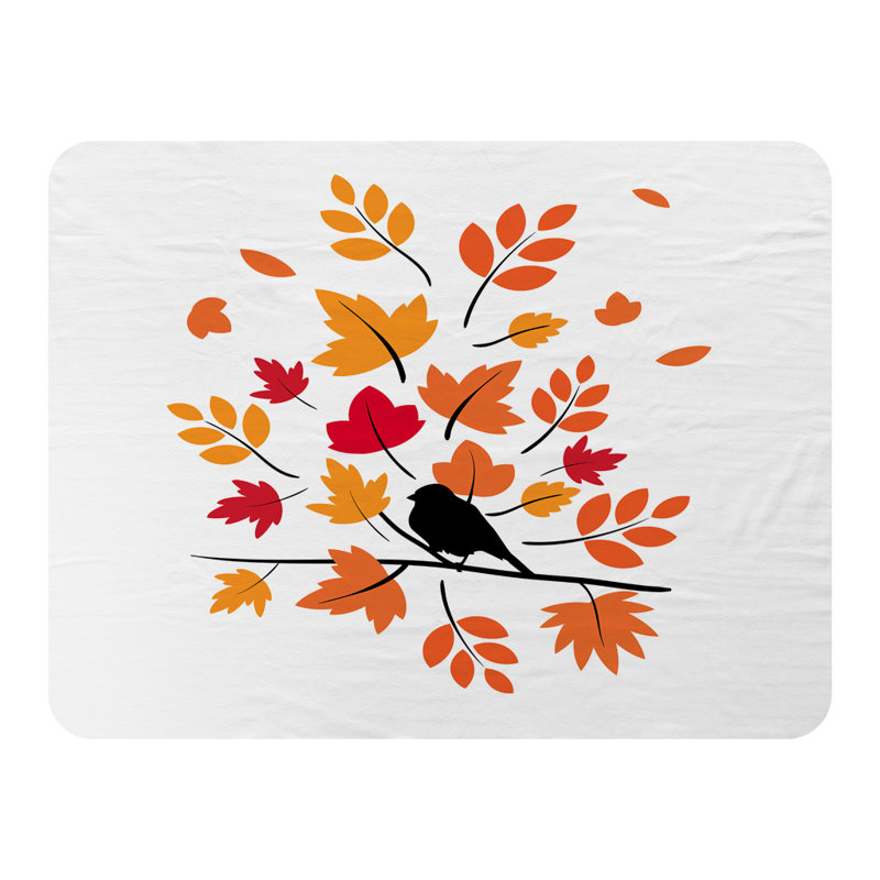 Rizo Throw Blanket