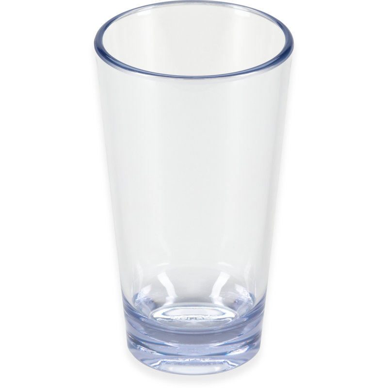 16oz. Pint Glass Set