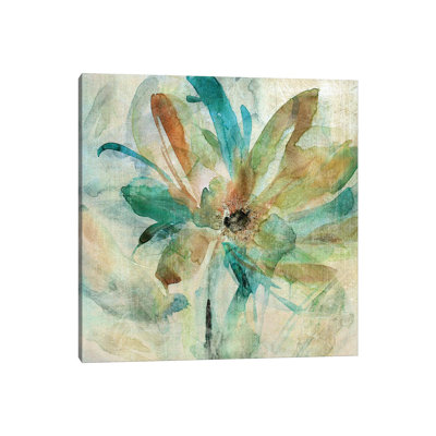 Vivid Spring by Carol Robinson - Painting on Canvas
