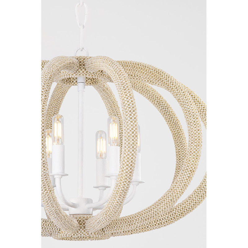 LEWISTON 3 Light Chandelier
