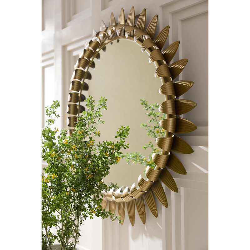 Analise Mirror