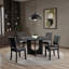 Table de salle à manger Classic Classic 1pc-1128412562