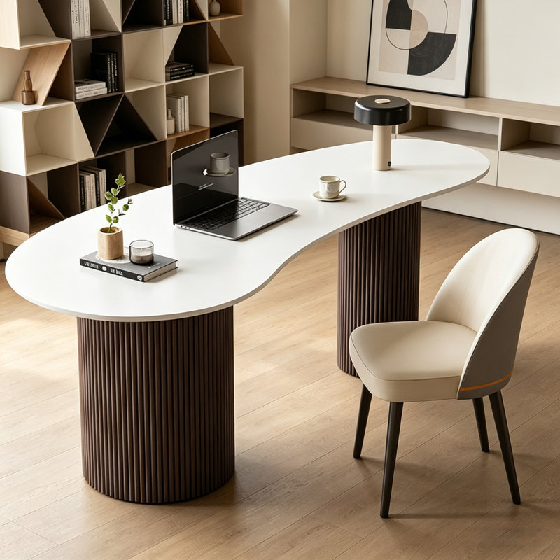 Bureau de table Modern Rock Design