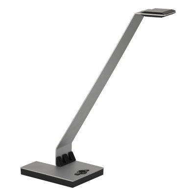 Pelton Metal Desk Lamp