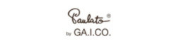 PAULATO by GA.I.CO. Logo