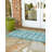 Geometric Indoor / Outdoor Rug-1193240079