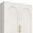 61" Metal Kitchen Pantry Cabinet-1025465297