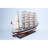 Sedov Painted Large | Fully Assembled