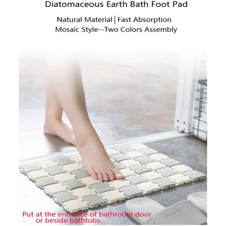 Diatomaceous Earth Drying Pad Review 2022