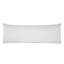 Coussin rectangulaire en coton