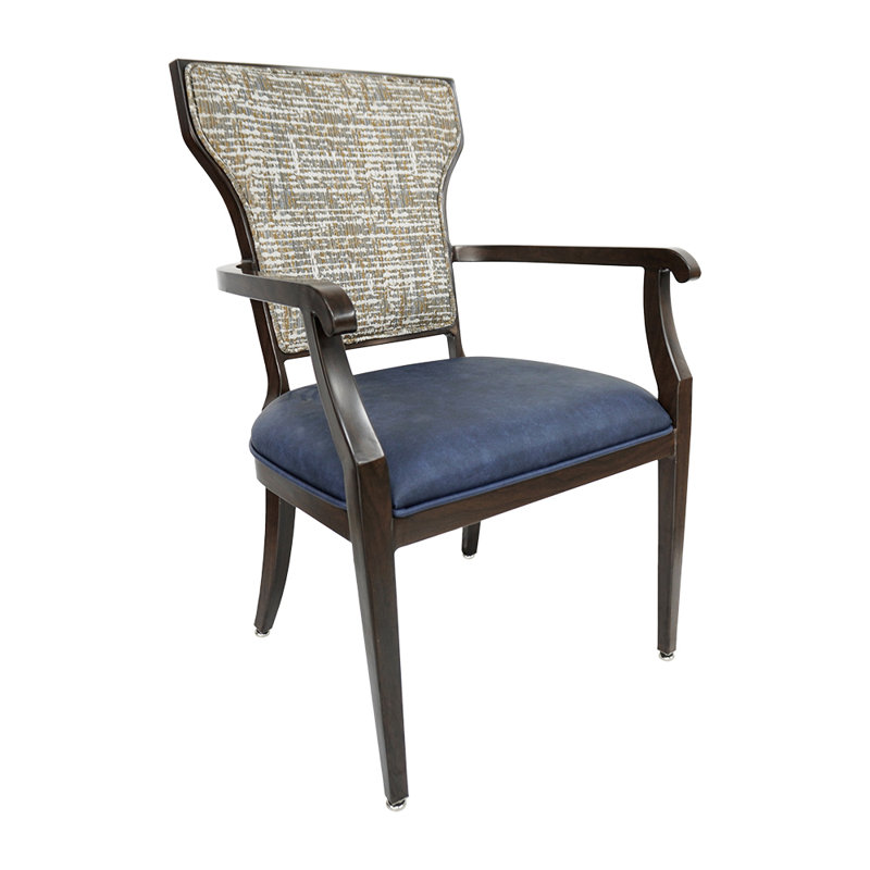 Fauteuil Torino