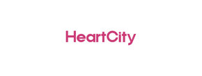 Logo HeartCity