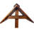 Rustic Wooden Wishing Well Planter For Yard Adornment, With Hanging Bucket And Shade Proficiency, 53X25x25 Yard, & Guarantee,
