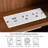 Makeup Vanity Desk With Large Mirror And Lights&charging Station,modern Corner Makeup Vanity Table With 8 Storage Drawers And 8 Shelves,makeup Table For Bedroom,dressing Table With Nightstand-1627558836