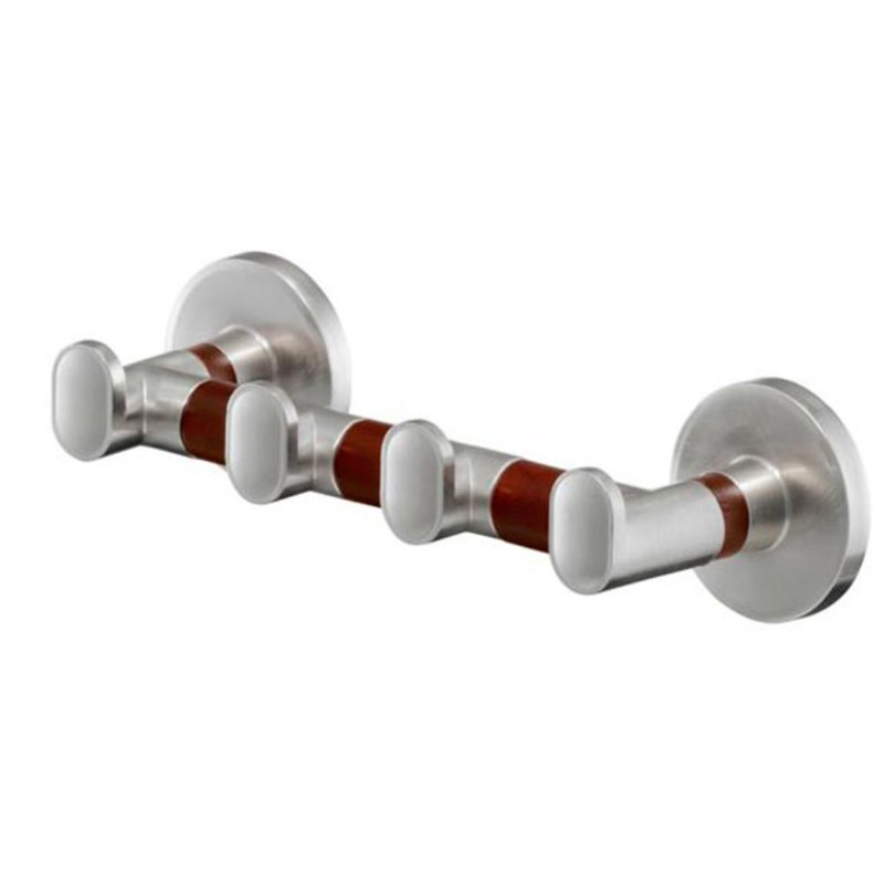 Stinnett Wall Mounted Towel Hook
