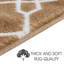 Plympt Non -Slip Indoor 9" x 28" Stair Tread-691473893