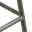 Drew Counter Stool with Metal Frame-809507516