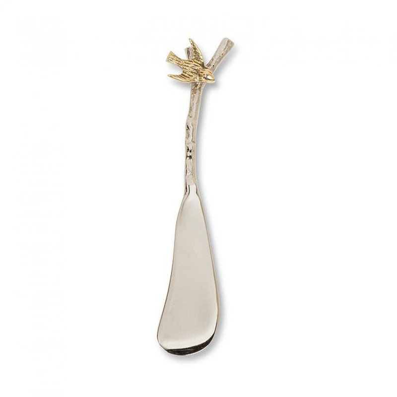 Nikhad Spreader