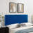 Modway Mercy Chevron Tufted Performance Velvet Headboard-474833694-474833666