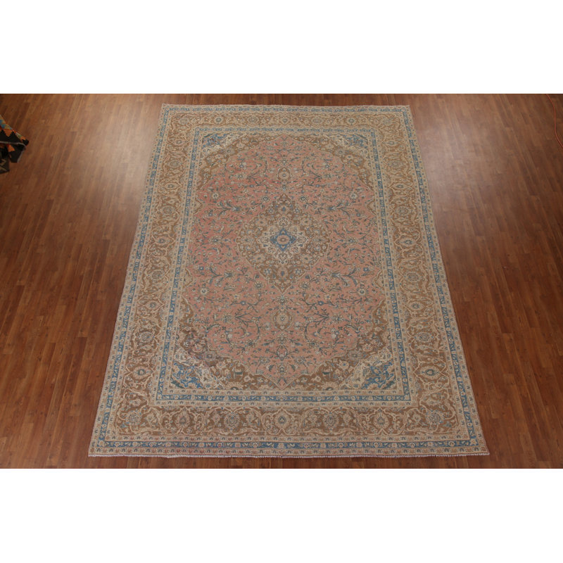 Tapis traditionnel 10 x 13