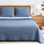 Ensemble de courtepointe 3 pièces Wayfair Basics