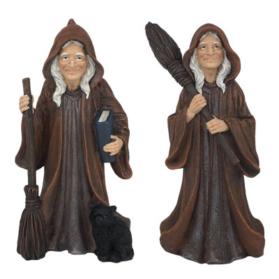 Kryan Figurines & Sculptures