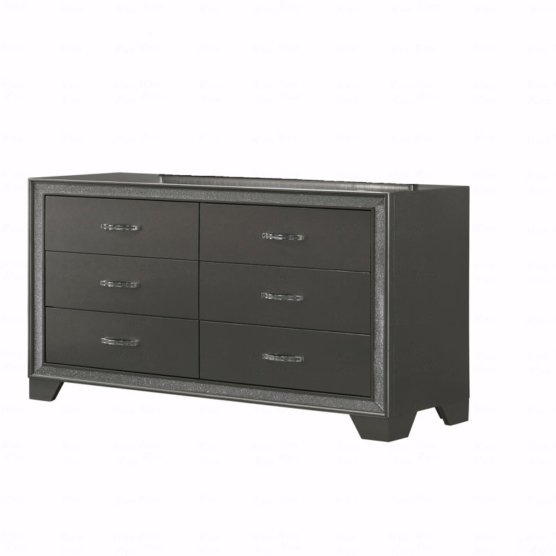 Commode contemporaine 1 pièce