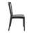 Wier Stacking Patio Dining Side Chair-16067798
