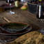 Riviera Stoneware Appetizer Plate