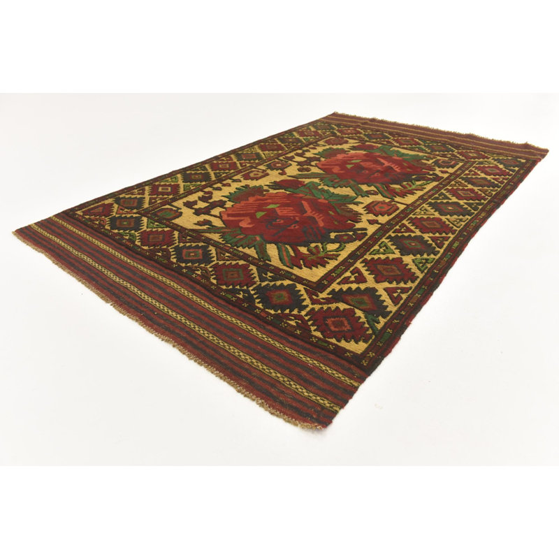 Joya Gold Rug