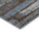 Premium Machine Washable Slesnick AMF1665 Stripes Rug