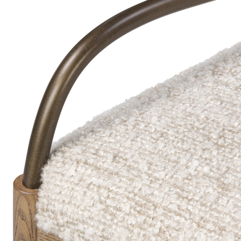 Demi Stool-Ivan Stone-Counter, Bar Stools