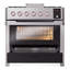 ILVE Panoramagic 36 in Dual Fuel Range-1508349507