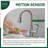 Cobbe Pull Down Touchless Kitchen Faucet-51000787