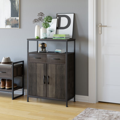 Shelbyville 2 - Door Cabinet