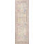 Oushak Handmade Wool Floral Area Rug-75032200