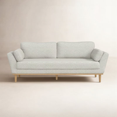 Rudi 83'' Upholstered Sofa