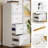 Spacious File Cabinet,Filing Cabinet