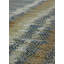 Striped Area Rug in Navy/Copper/GrayIvory-2085088500