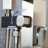 Floor Tub Filler with Diverter-72876259